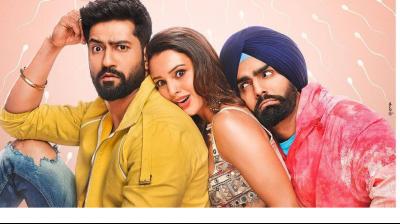 Bad News Movie OTT Release: When and Where to Watch the Film Online?