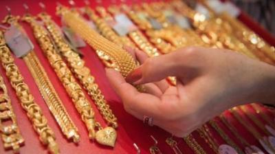Gold and Silver Gold and Silver