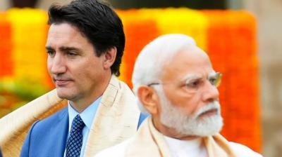 Canada Dismisses Indian Advisory Canada Dismisses Indian Advisory