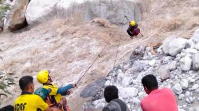 Uttarakhand Uttarakhand