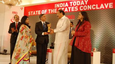 State Got Selected Considering Punjab CM`s Initiatives For Reforms in Core Agricultural Areas