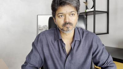 Actor-Politician Vijay Reaches Out To Families Of Karur Victims Via WhatsApp Video Calls