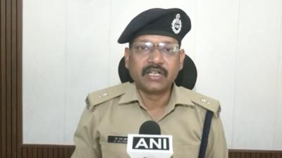 Woman dies in fire incident in Kotwali police station area in Madhya Pradesh