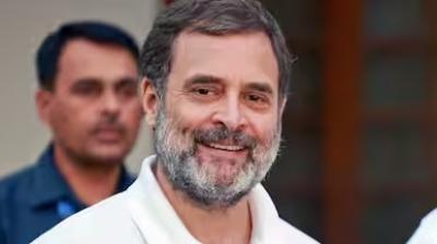 J&K: Rahul Gandhi to Sponsor Education of 22 Children Affected by Pak Shelling