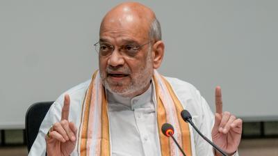 Leaders React to HM Amit Shah's Speech on Operation Sindoor Debate in Monsoon Session 2025