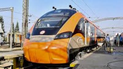 During his visit to Malda, PM Modi also laid the foundation stones for multiple rail and road infrastructure projects worth over INR 3,250 crore. File Photo.