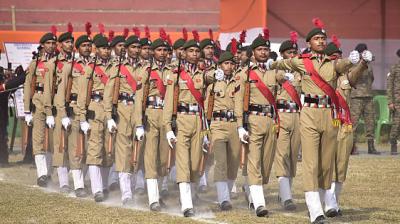 Deputy Commissioner of Police (Traffic) Rajiv Kumar stated that technology is being leveraged on a large scale to make the experience seamless.  File Photo.