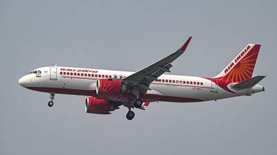 The phased rollout aims to manage the financial impact of rising jet fuel costs without abruptly affecting all routes at once. File Photo.