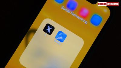 What is Bluesky? The Rising Rival to Elon Musk’s X Amid User Migration  