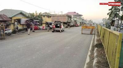 When Will Peace Return to Manipur?