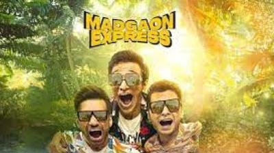Madgaon Express movie OTT Platform Release update Date News Madgaon Express movie OTT Platform Release update Date News