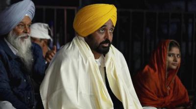 Punjab Govt Launches Free Bus and E-Rickshaw Service at Anandpur Sahib, Amritsar, and Talwandi Sabo