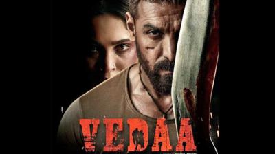 Vedaa Movie OTT Platform Release: When and Where to Watch the Film Online?