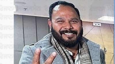 Who is Chandigarh Mayor Kuldeep Kumar? Know all about him Who is Chandigarh Mayor Kuldeep Kumar? Know all about him