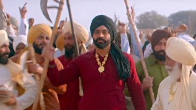 Sucha Soorma trailer: Get Ready For intriguing, and power packed drama