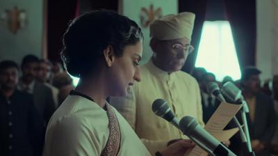 Kangana Ranaut's 'Emergency' Film May Be Delayed, Here's What Censor Board Said 