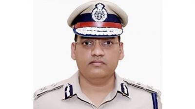 Chandigarh Police Forms 6 Member SIT to Probe Alleged Suicide Case of  ADGP Y. Puran Kumar