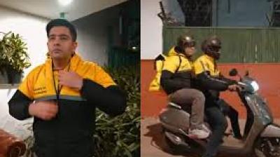 The MP, who has been a vocal critic of the 