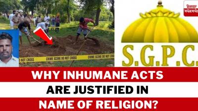 Why Inhumane Acts Are Justified in the Name of Religion?