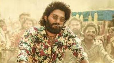 Allu Arjun confirms Pushpa 3 Movie Release Allu Arjun confirms Pushpa 3 Movie Release