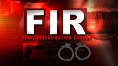 Bihar BJP MLC's sons booked in molestation case