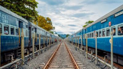 Officials highlighted that by enabling smoother movement of people, goods, and services, the projects will contribute to India's broader vision of a “New India”, increasing employment and self-employment opportunities in these regions.File Photo.