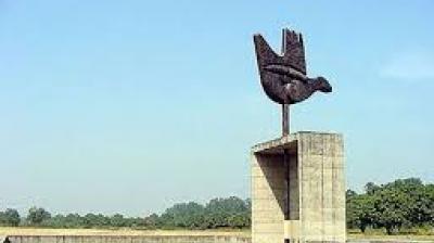 He said that literacy is the foundation for social and economic progress while strengthening Chandigarh's contribution to the national vision of ‘Shikshit Bharat – Sashakt Bharat'. File Photo.