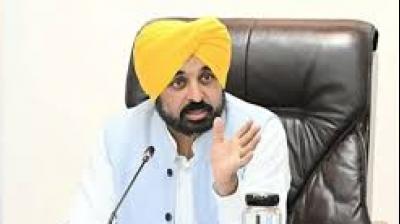 Mann Government Launches Punjab Youth Entrepreneurship Scheme to Boost Skill-Based Education