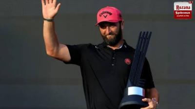 Jon Rahm Cleared to Leave LIV Golf Under Separation Agreement in Bankruptcy Court