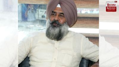 Pargat Singh Hits Out at AAP Govt Over Drug Menace in Punjab