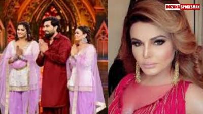 Bigg Boss OTT 3 updates: Payal Malik evicted, Rakhi Sawant made Controversial Comments