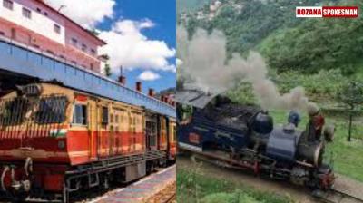 Northern Railways extends summer special trains to July 31