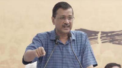 Delhi CM Arvind Kejriwal Announces Resignation After Supreme Court Bail, Calls for Early Elections
