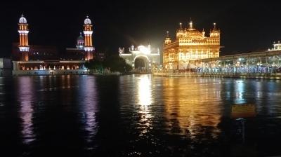 Golden Temple