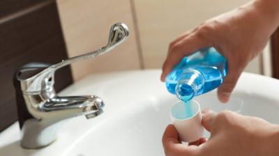 Mouthwash