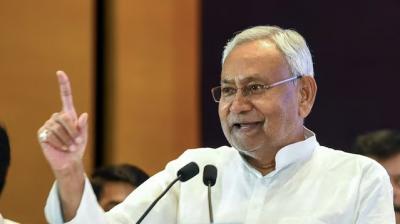 Nitish Kumar Doubles Honorarium for Cooks, Guards, and Instructors in Bihar