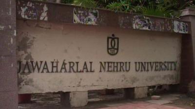 Jawaharlal Nehru University