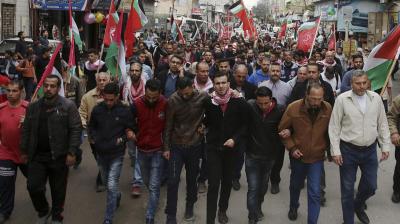 Israel asked to avoid lethal force