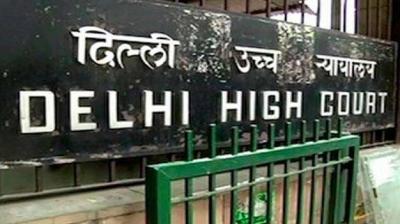 Delhi High Court VVIP chopper case