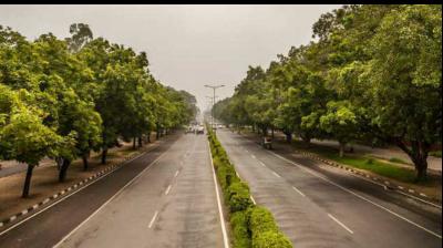 Chandigarh weather update today: Here's what IMD said 