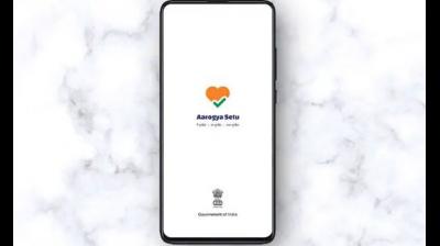 Aarogya Setu App