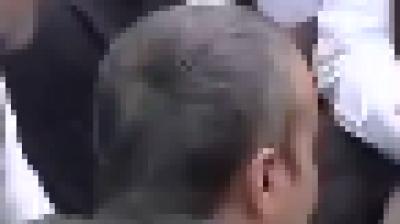 A degree Celsius (°C)