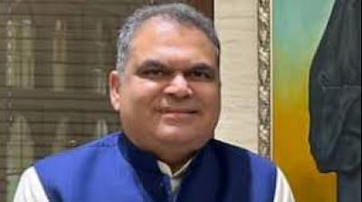 The changes were reportedly finalised after discussions between CM Bhagwant Mann and AAP national convenor Arvind Kejriwal, with Governor Gulab Chand Kataria granting official approval later in the day. File Photo.