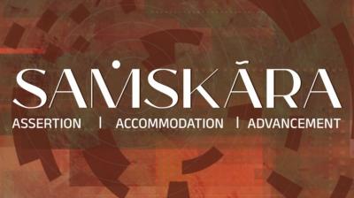 India's Digital Public Infrastructure model and its potential to expand digital inclusion are also being highlighted. File Photo.