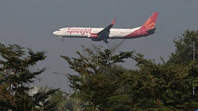 According to the airline, 12 of these flights will depart from Fujairah, while one will operate from Dubai. File Photo.