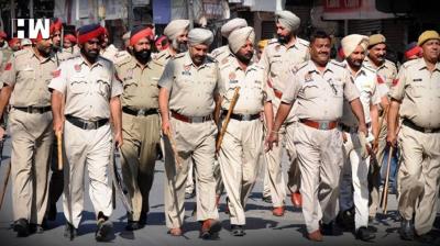 Punjab Police Neutralises BKI Network, Prevents Further Attacks Ahead of Independence Day (Representative Image)