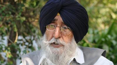 Simranjeet Singh Mann