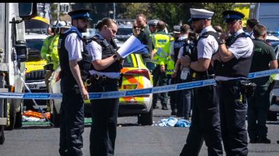UK News: 2 Dead, Nine Injured in Southport Stabbing Incident; Suspect in Custody