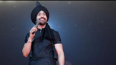 Diljit Dosanjh extends his record-breaking ‘Dil-Luminati’ tour with additional dates 