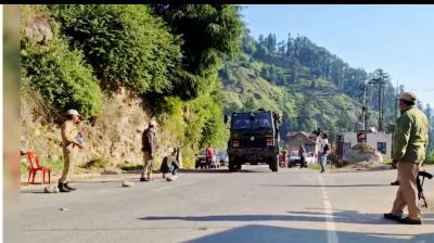 Jammu and Kashmir Doda Terrorist Attack News: Army officer among four soldiers killed 